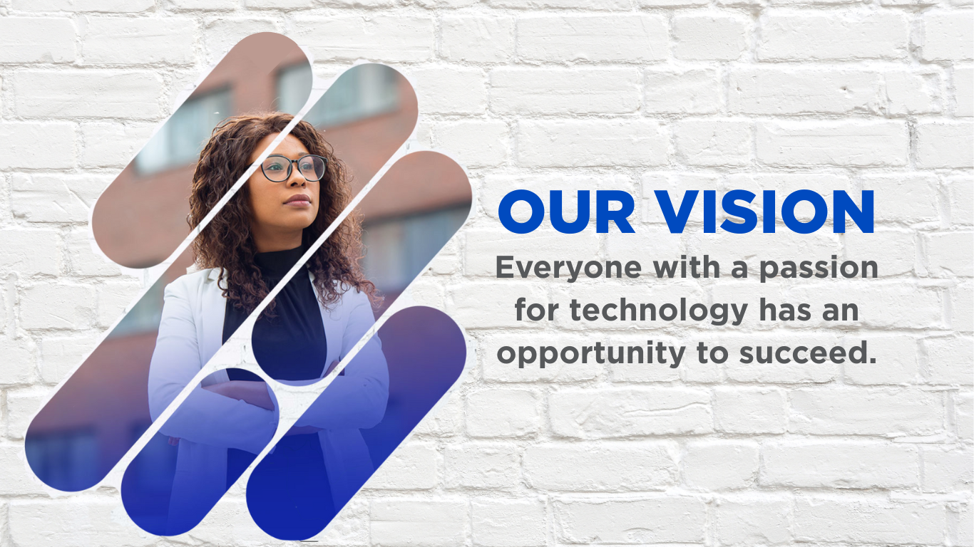 Our Vision