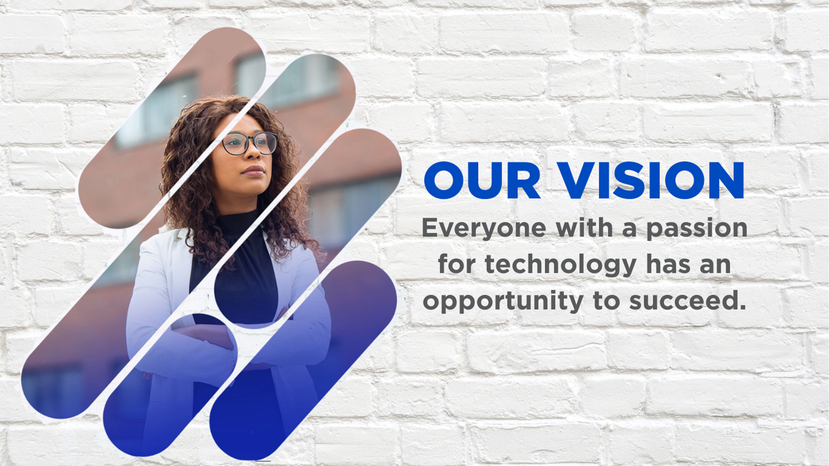 Our Vision